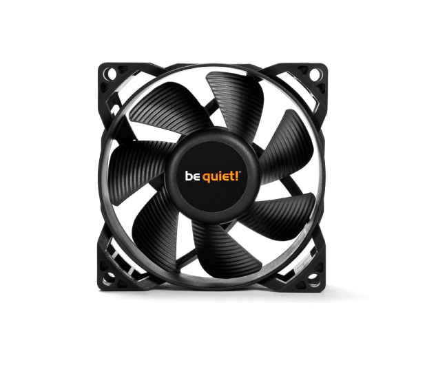 be quiet! Pure Wings 2 PWM 80mm - 392326 - zdjęcie 2